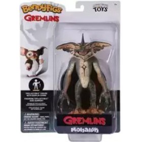 Gremlins Mohawk Bendyfigs 18cm